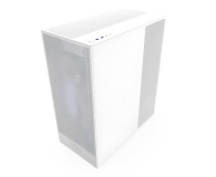 NZXT H7 FLOW RGB (2024) White - 1292684 - zdjęcie 1